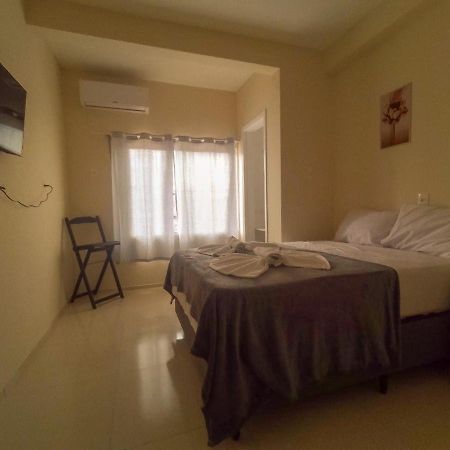 Residencial Terrazas Hotel Florianopolis Luaran gambar