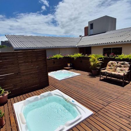 Residencial Terrazas Hotel Florianopolis Luaran gambar