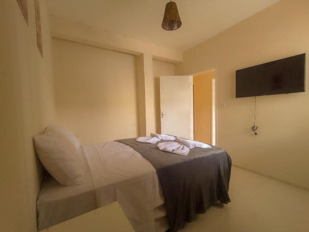 Residencial Terrazas Hotel Florianopolis Luaran gambar