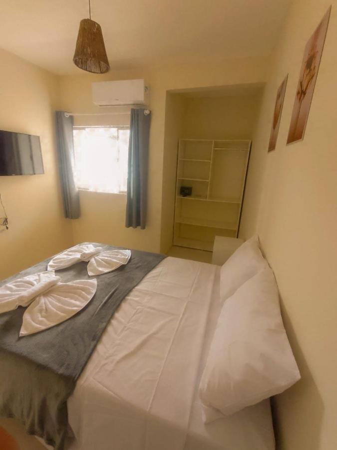 Residencial Terrazas Hotel Florianopolis Luaran gambar