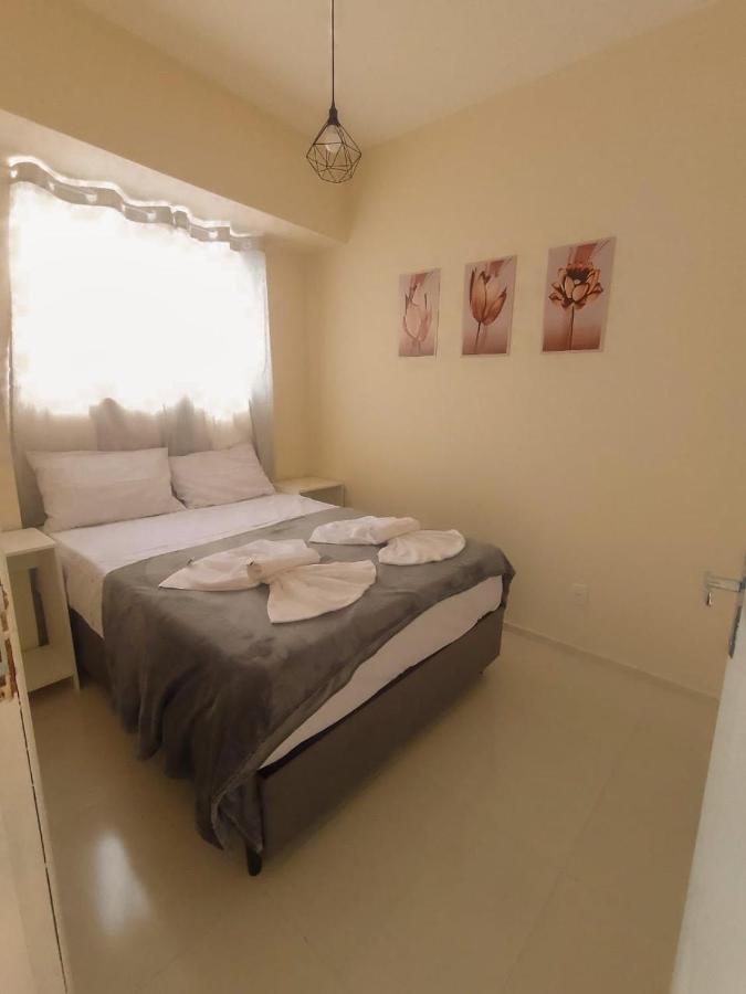 Residencial Terrazas Hotel Florianopolis Luaran gambar