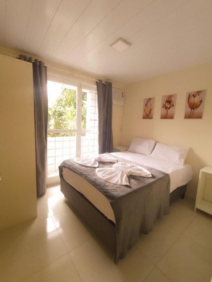 Residencial Terrazas Hotel Florianopolis Luaran gambar