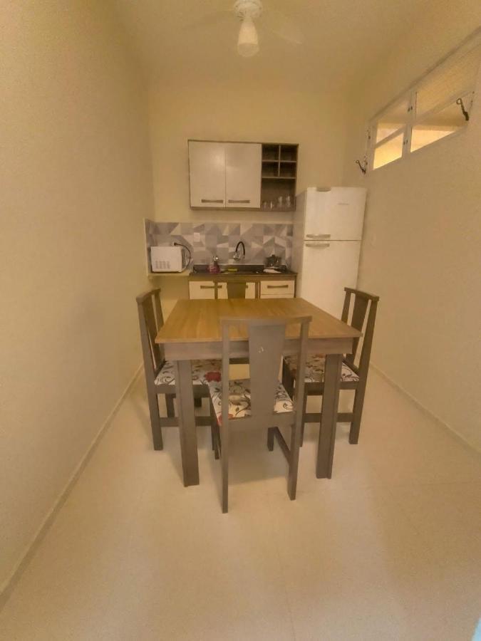 Residencial Terrazas Hotel Florianopolis Luaran gambar