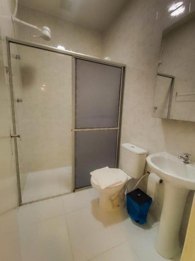 Residencial Terrazas Hotel Florianopolis Luaran gambar