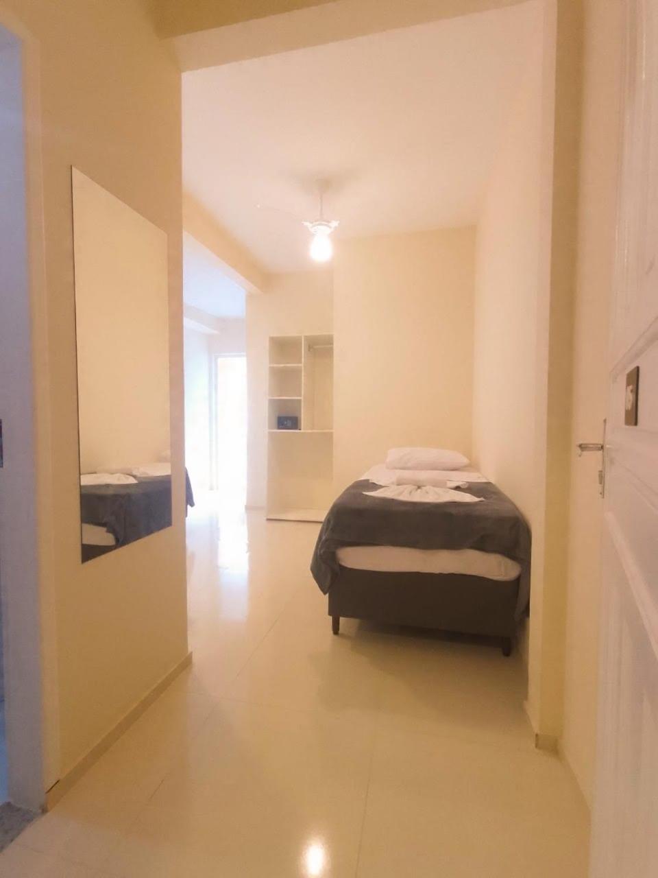 Residencial Terrazas Hotel Florianopolis Luaran gambar
