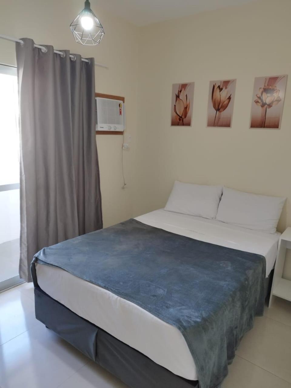 Residencial Terrazas Hotel Florianopolis Luaran gambar