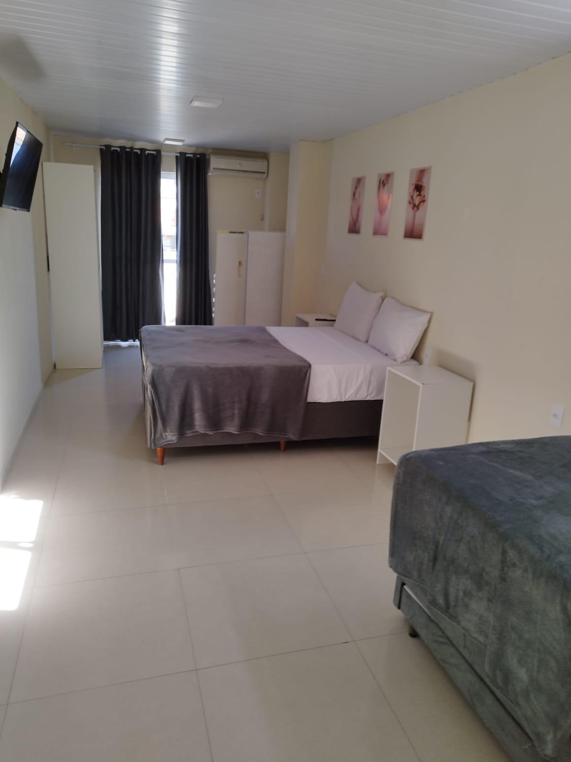 Residencial Terrazas Hotel Florianopolis Luaran gambar