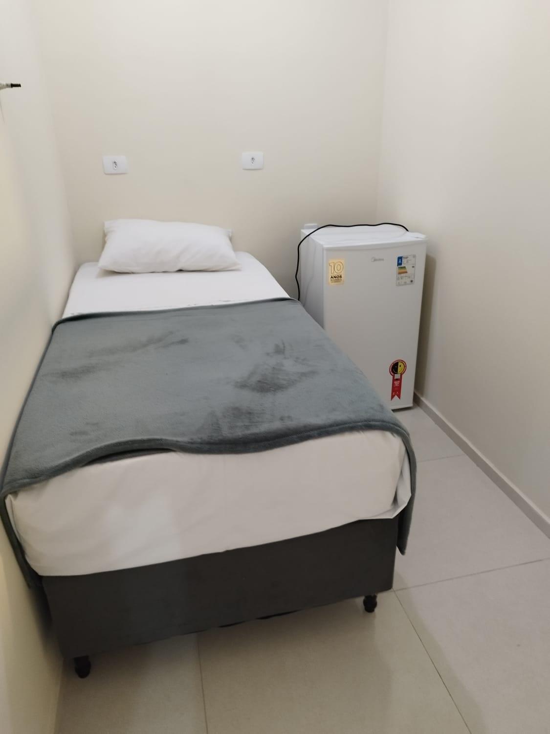 Residencial Terrazas Hotel Florianopolis Luaran gambar