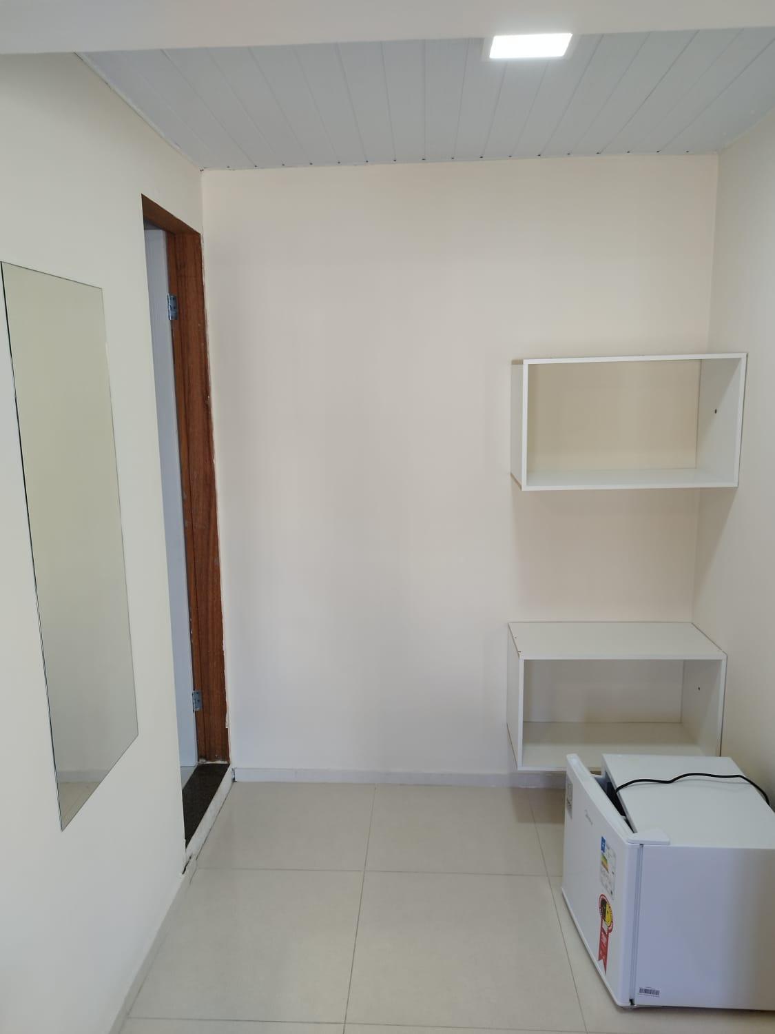 Residencial Terrazas Hotel Florianopolis Luaran gambar