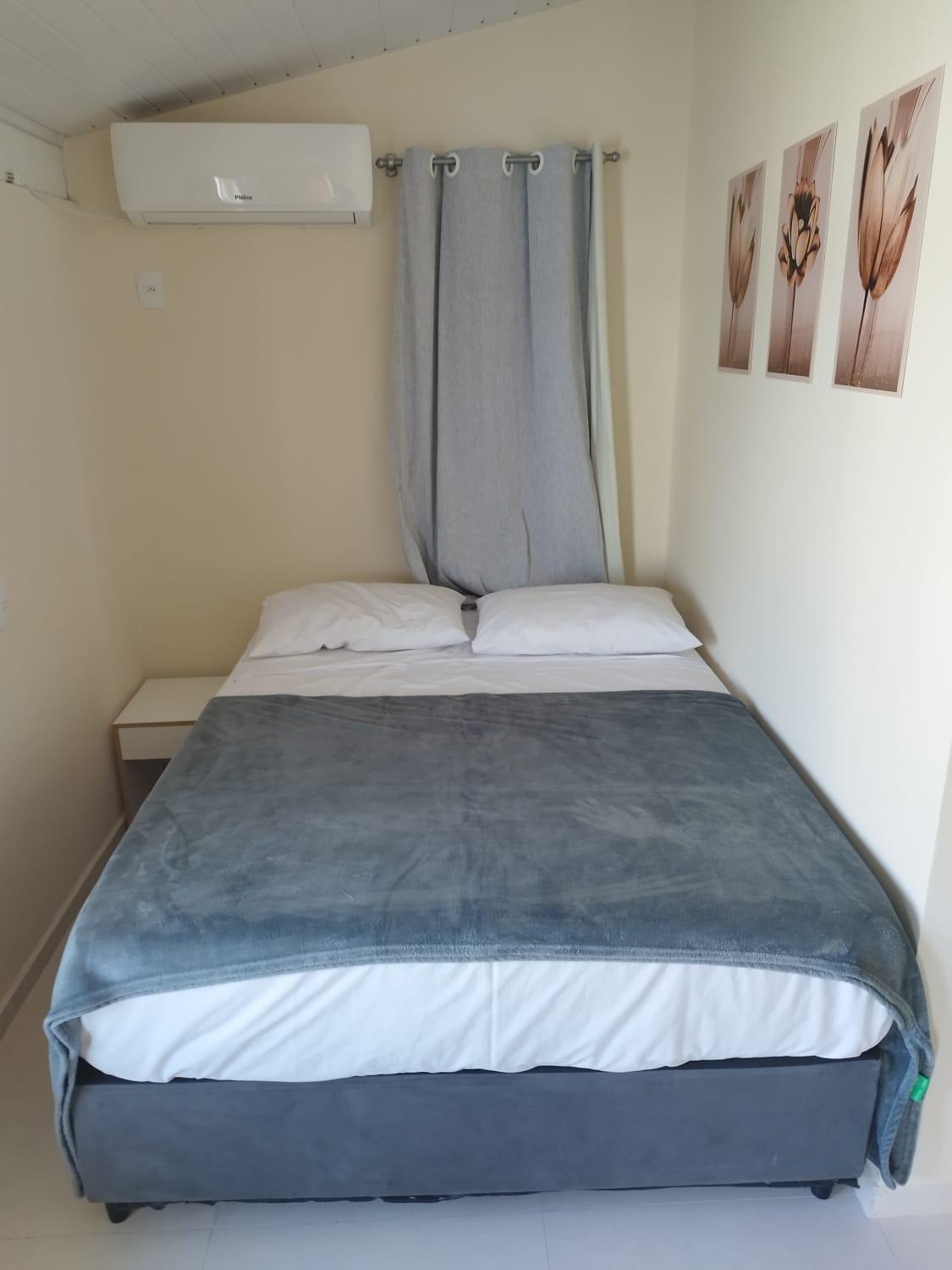 Residencial Terrazas Hotel Florianopolis Luaran gambar