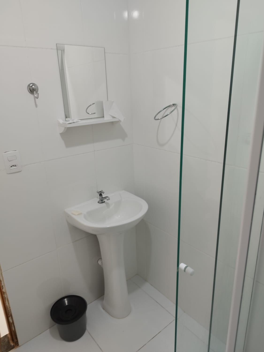 Residencial Terrazas Hotel Florianopolis Luaran gambar