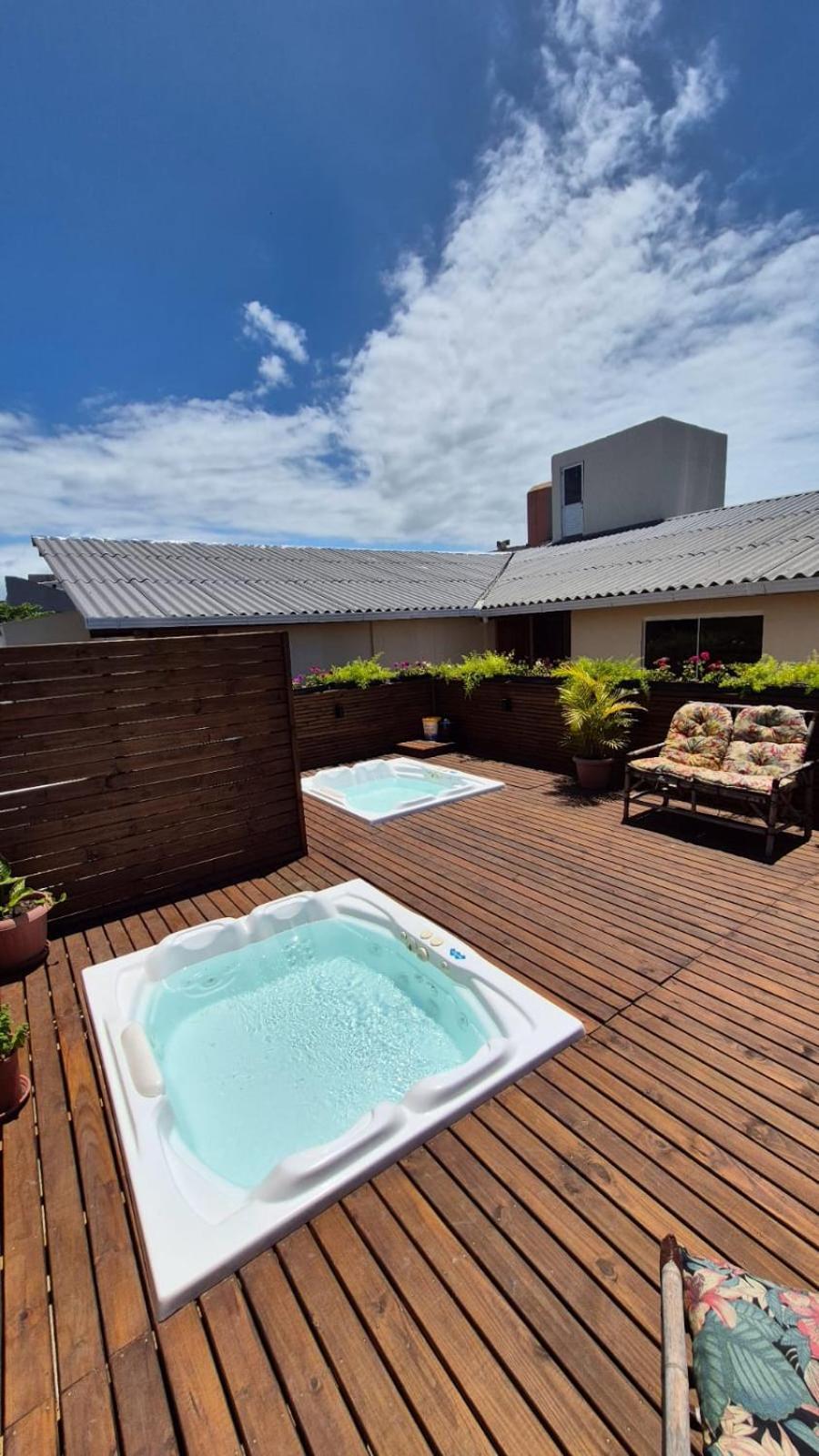 Residencial Terrazas Hotel Florianopolis Luaran gambar